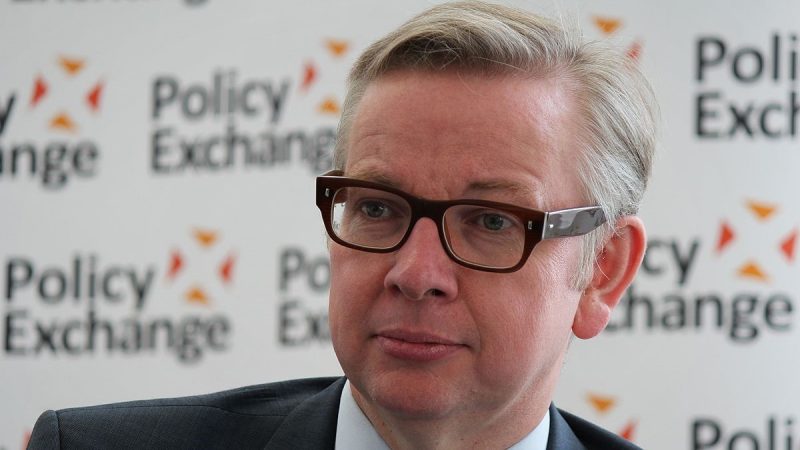 gove