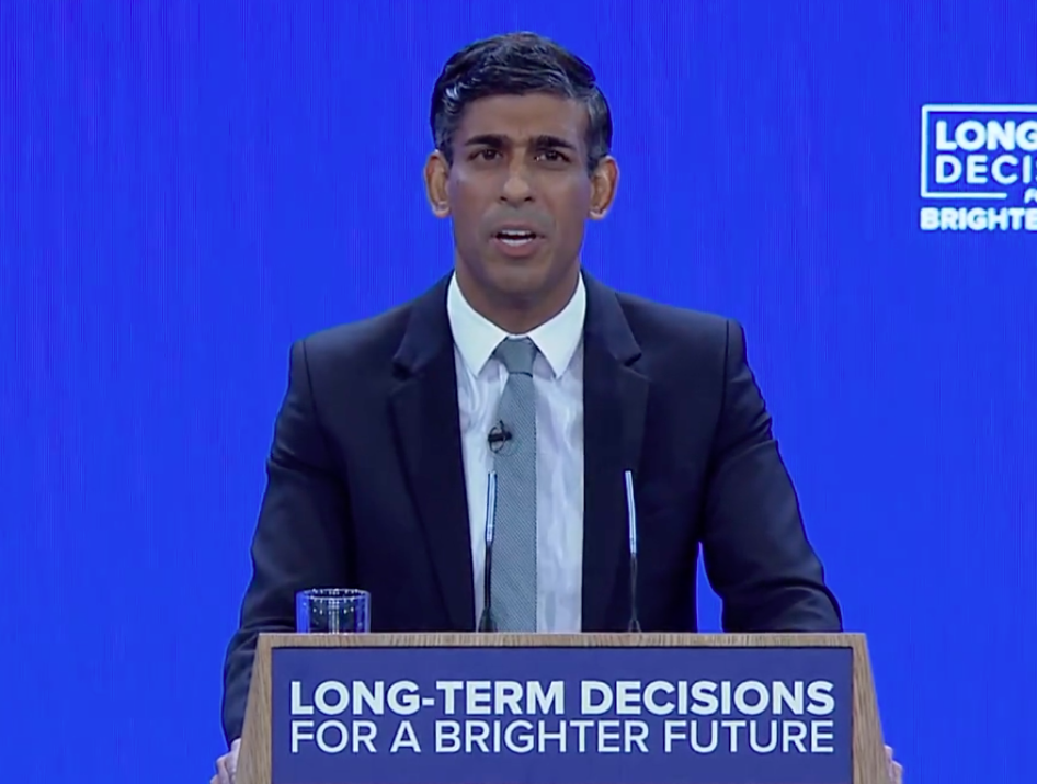 One year of Rishi Sunak: The PM's biggest U-turns and broken promises - Left Foot Forward: Leading the UK's progressive debate - Vimarsana News