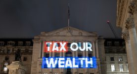 wealth tax