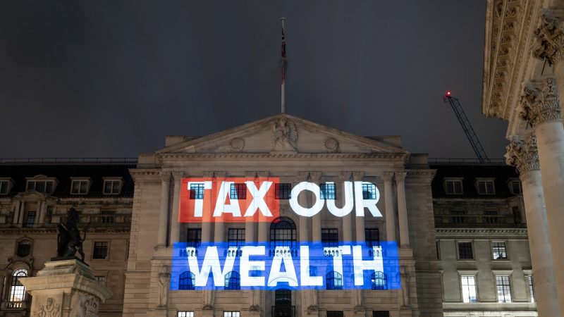 wealth tax