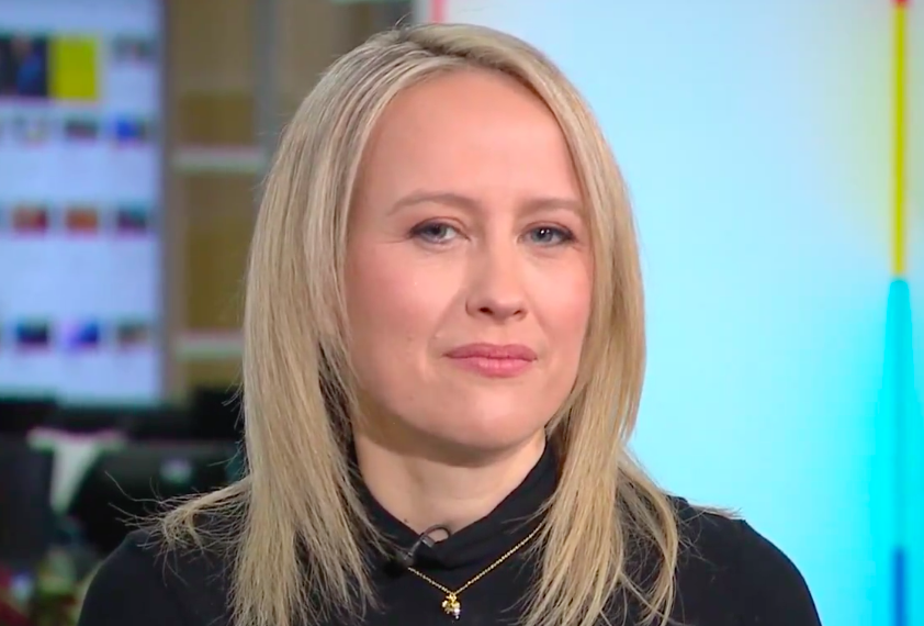 Sky's Sophy Ridge perfectly sums up why Brexit has been a disaster in