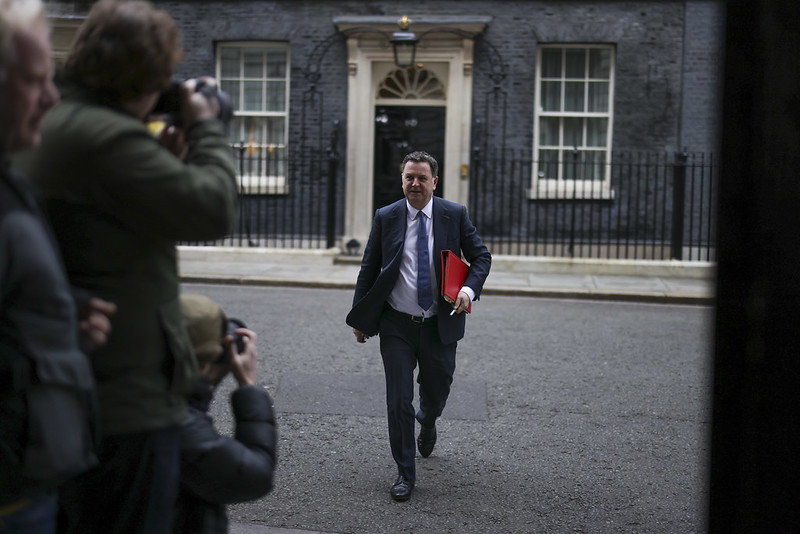 'Just cruelty': How charities and campaigners reacted to the government's latest attacks on disability benefits - Left Foot Forward: Leading the UK's progressive debate - Vimarsana News