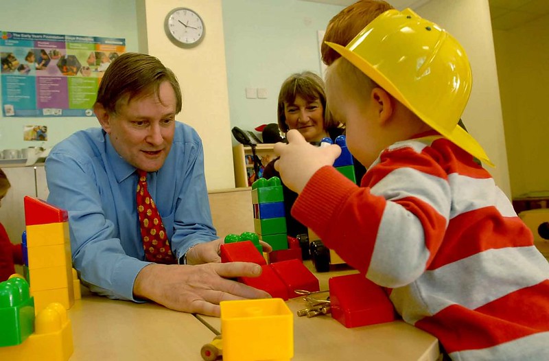 Family support program slashed by Tories proven to 'significantly improve' children's education  - Left Foot Forward: Leading the UK's progressive debate - Vimarsana News