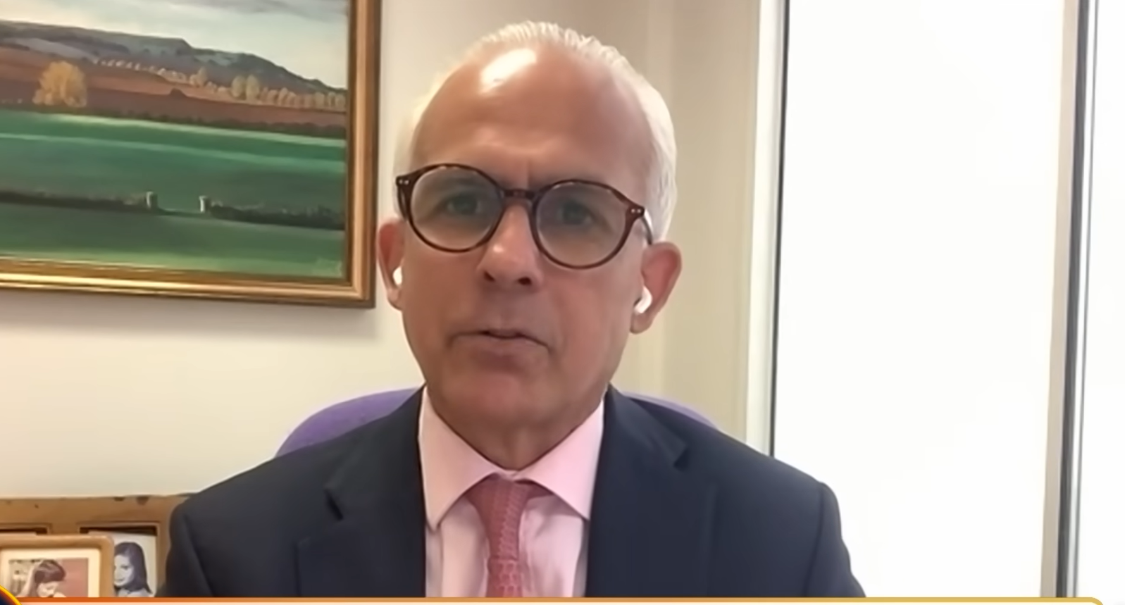 'Sickening': Reform UK deputy leader says UK should let people drown in the Channel - Left Foot Forward: Leading the UK's progressive debate - Vimarsana News