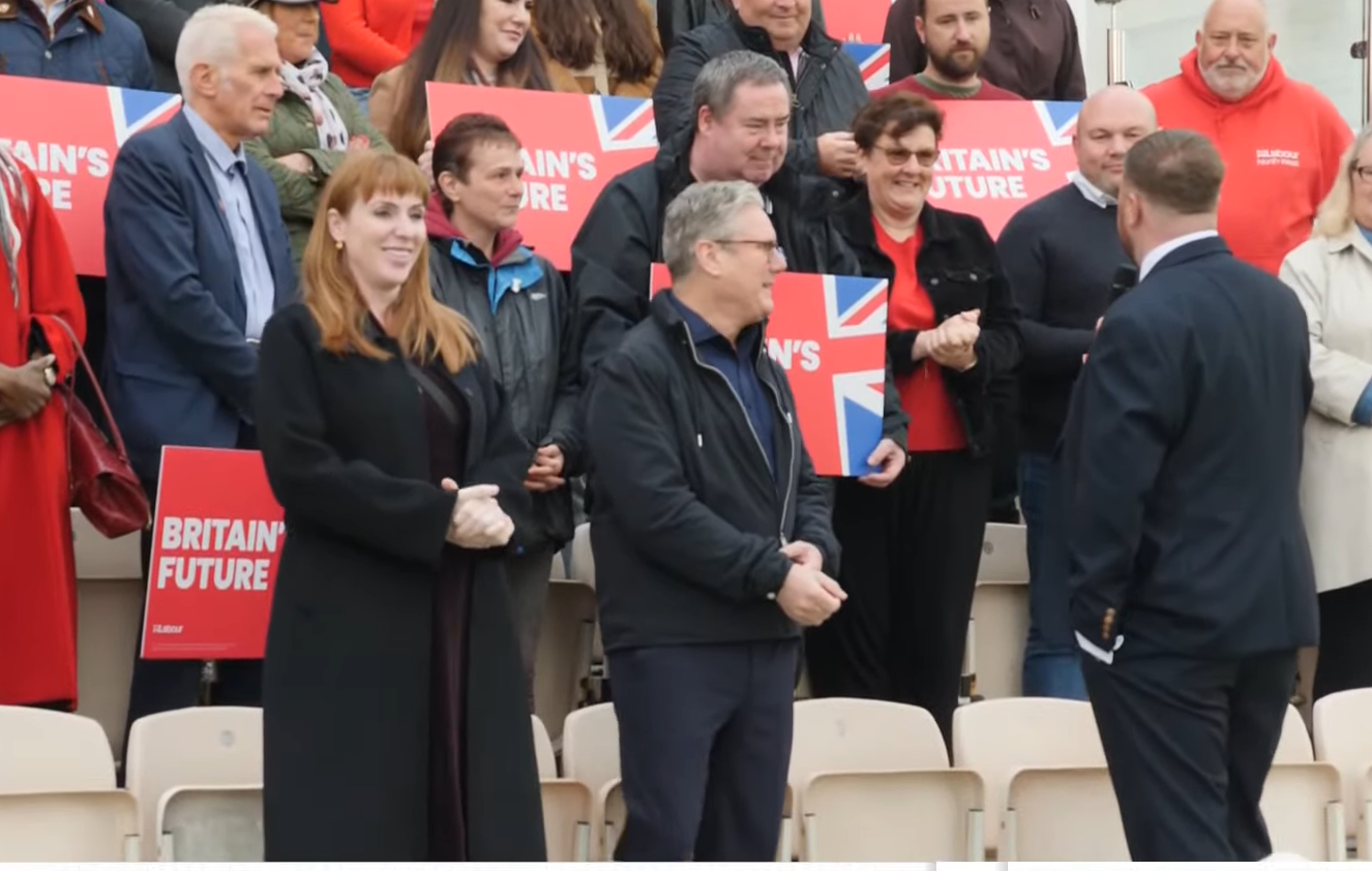 'Read the room': How the left has reacted to the local election results - Left Foot Forward: Leading the UK's progressive debate - Vimarsana News