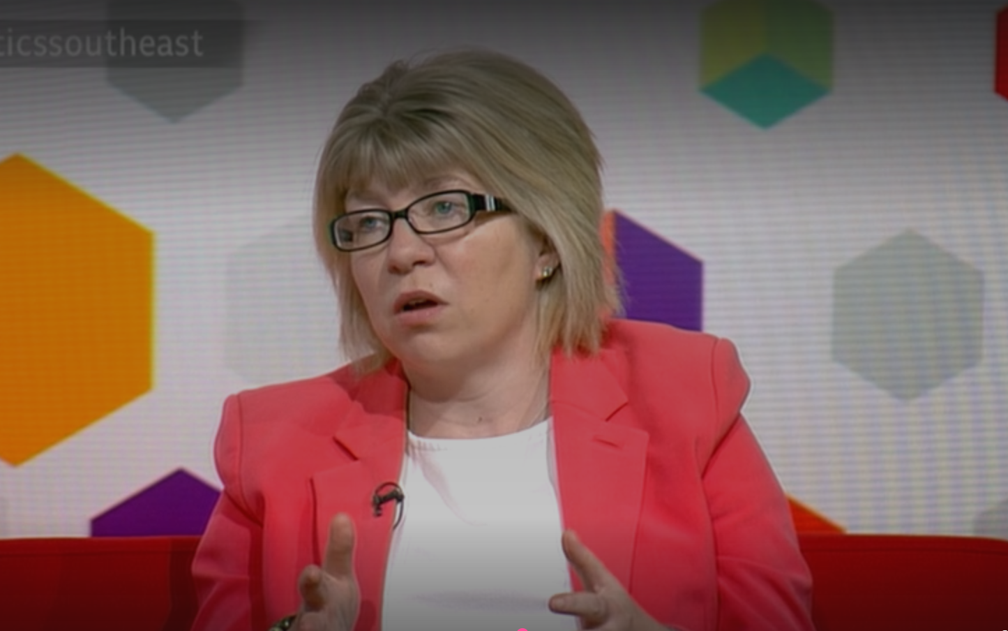 Tory Minister accused of 'deliberately misleading the public’ with