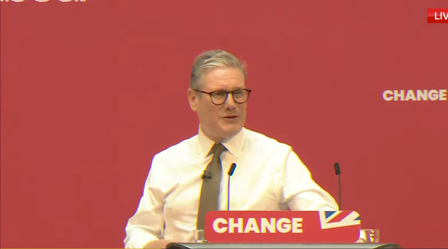 How trade unions reacted to Labour’s manifesto Left Foot Forward