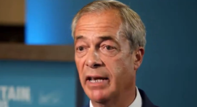 Nigel Farage