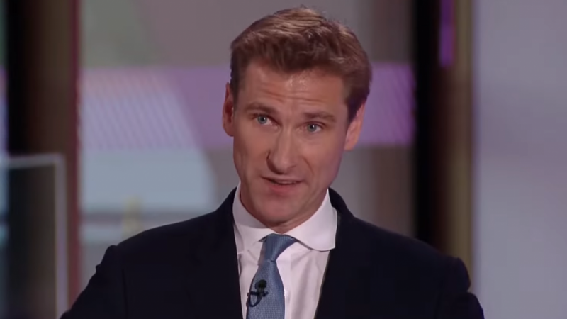 Chris Philp debate policing