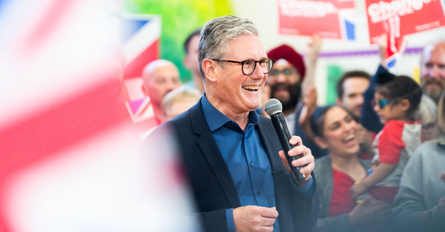 New UK cabinet: Rolling updates as Keir Starmer announces his top team ...