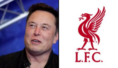 Liverpool FC fans reject rumoured Musk takeover - ‘he’ll ruin us