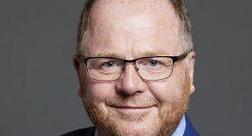 Tory MP George Freeman