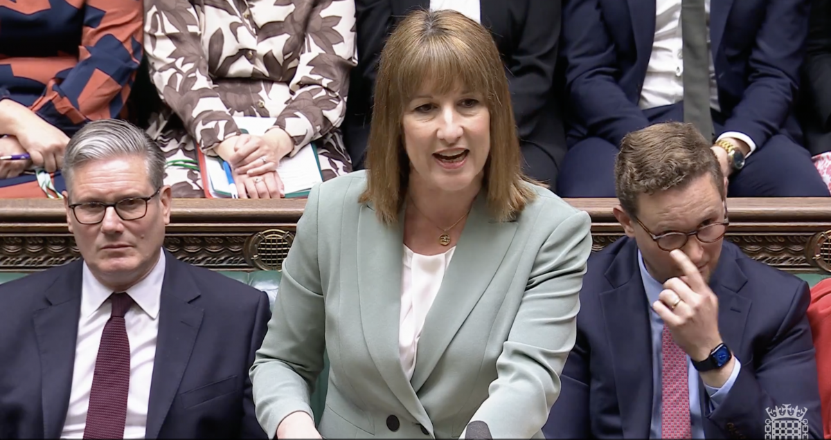 What do progressives want to see in the Autumn Budget?