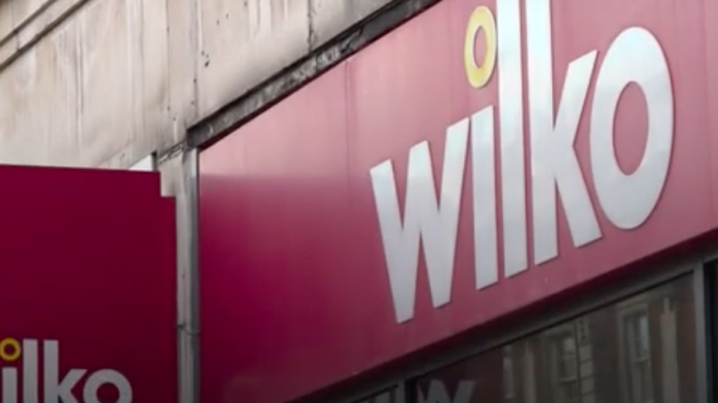 Wilko