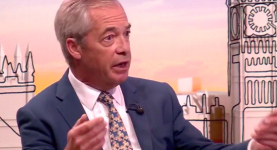 Nigel Farage