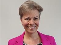 A photo of Reform councillor Dawn Husemann