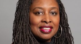 Dawn Butler
