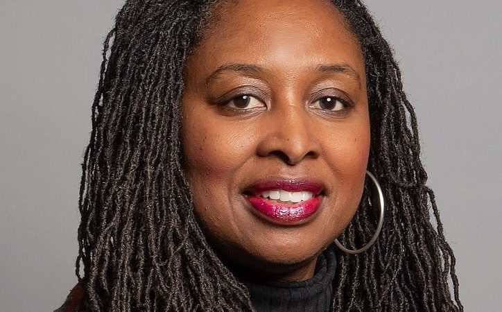 Dawn Butler