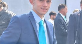 Reform deputy leader of Leicestershire County Council has been removed from his role