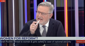 Barry Gardiner challenging Reform's track record
