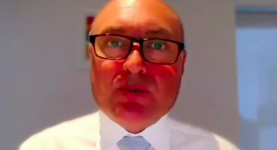 Tory MP
