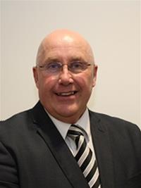 Mick Barton, Reform leader at Nottinghamshire County Council