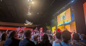 Tim Farron MP’s speech at the Lib Dem conference rally