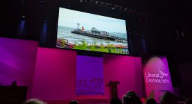 Lib Dem conference 2025