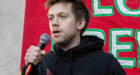 Owen Jones