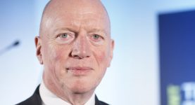 NASUWT general secretary Matt Wrack