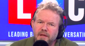 James O'Brien
