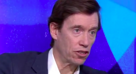 Rory Stewart