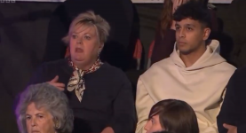 Woman slams Reform by-election candidate for making her family feel unwelcome