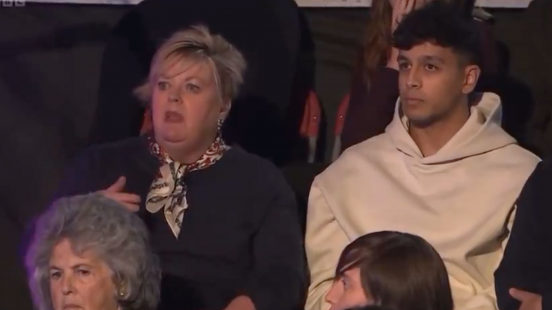 Woman slams Reform by-election candidate for making her family feel unwelcome