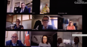 Kent County Council leader tells councillors to "suck it up"