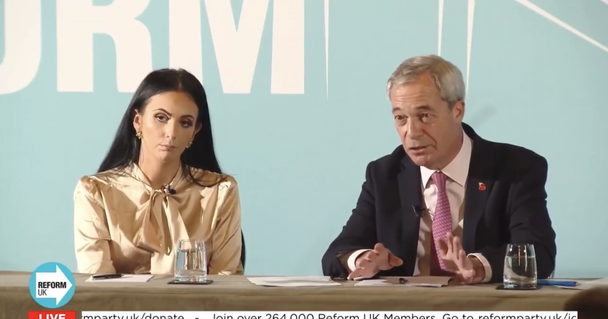 Grooming Gang Survivor Told Her Abusers Might Be Eligible for Early Release Under Labour Plan