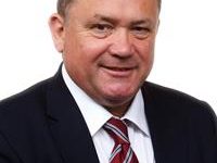 Lindsay Whittle, the new Plaid Cymru Senedd member for Caerphilly