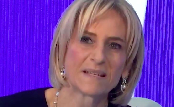 Emily Maitlis