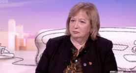 Christina McAnea tears into Reform's record in local government