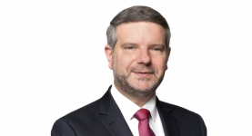 Alan Mendoza, Reform's newest defector