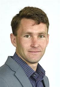 Councillor Tom Pickup has been suspended over his involvement in a far-right WhatsApp group