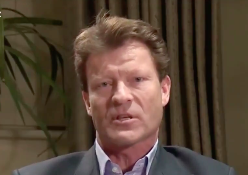 Anger grows over Reform Deputy Leader Richard Tice’s failure to pay £100k in corporation tax