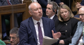 Jim Dickson MP criticises Reform-run Kent County Council for cutting local services