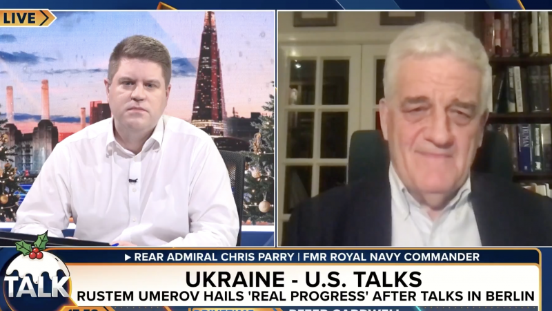 Chris Parry refused to apologise for his offensive comments