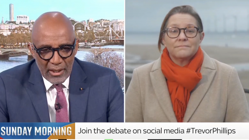 Labour Party chair Anna Turley ruled out any changes to the date of the next general election