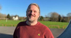 The Greens have defeated Reform in a Derbyshire by-election