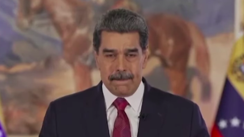 Maduro