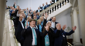 Reform Kent County Councillors