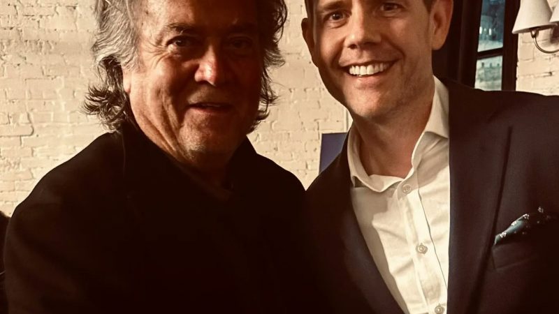 goodwin with bannon