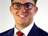 George Finch, the Reform leader of Warwickshire County Council